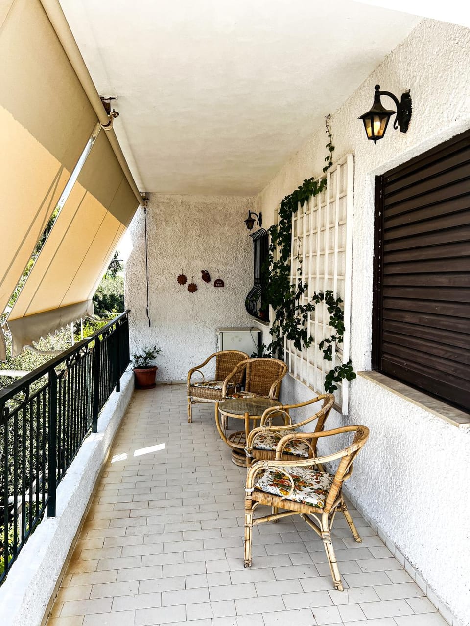 Αριάδνη στούντιο με θέα Apartment in East Attica Regional Unit, Greece