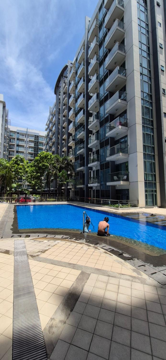 Rqui Condotel Newport Pasay City Apartment hotel in Pasay