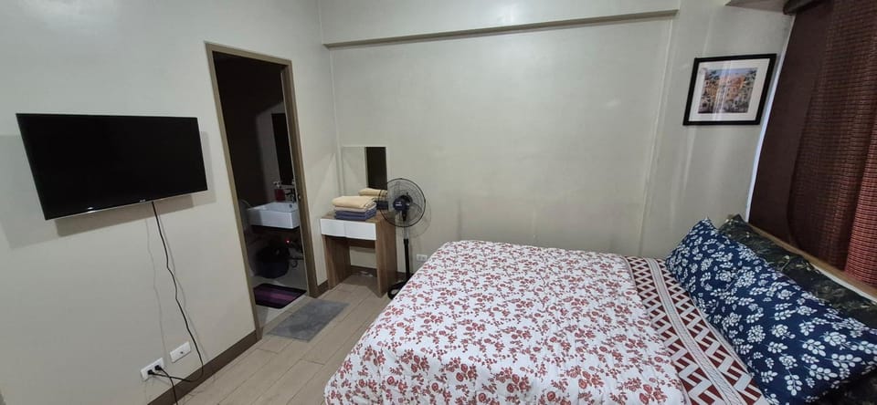 Rqui Condotel Newport Pasay City Apartment hotel in Pasay