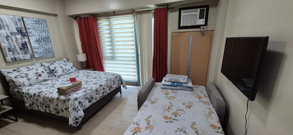 Rqui Condotel Newport Pasay City Apartment hotel in Pasay