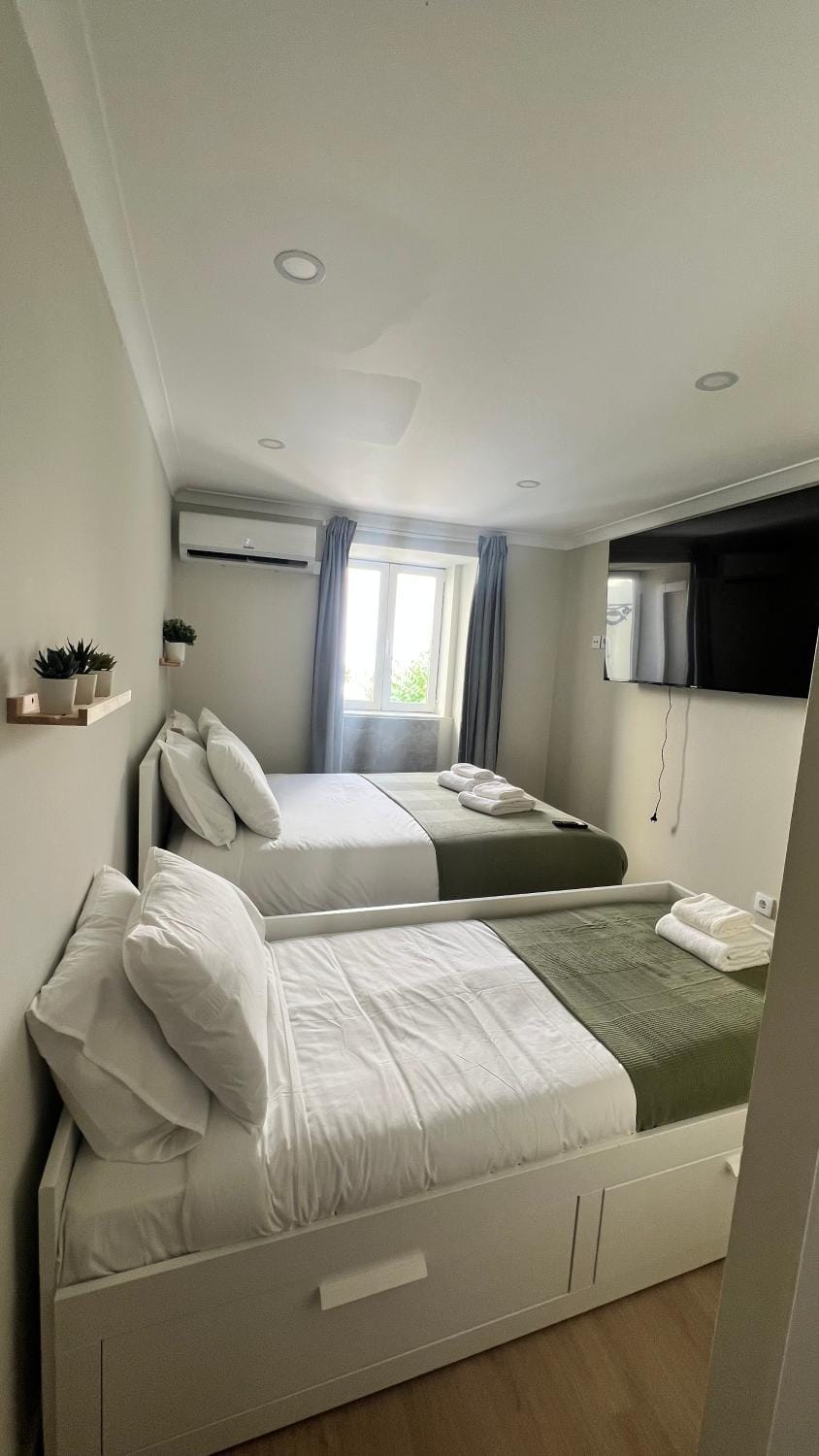 Apartamento Central - Lisbon Apartment in Lisbon