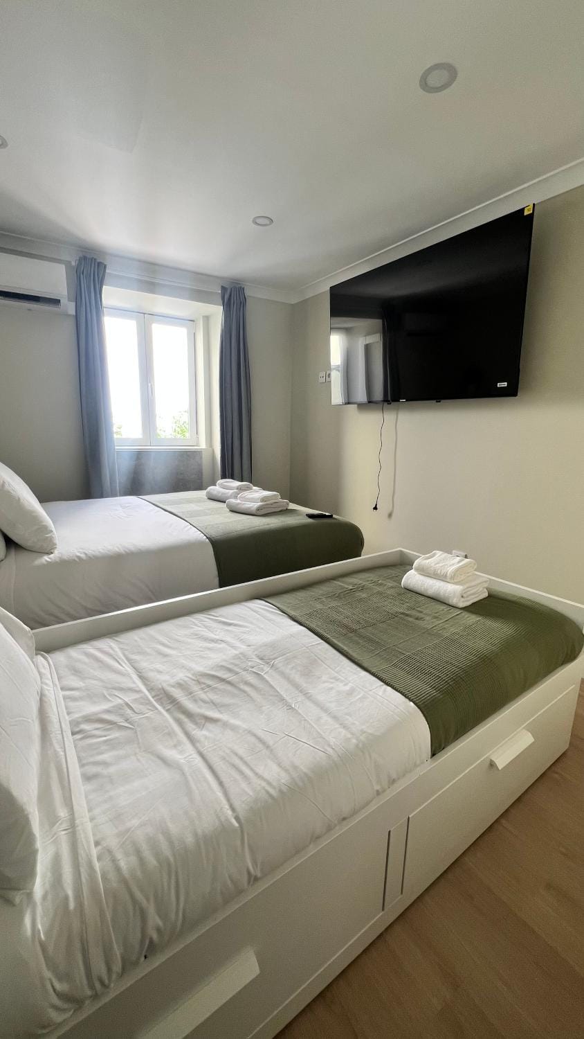 Apartamento Central - Lisbon Apartment in Lisbon