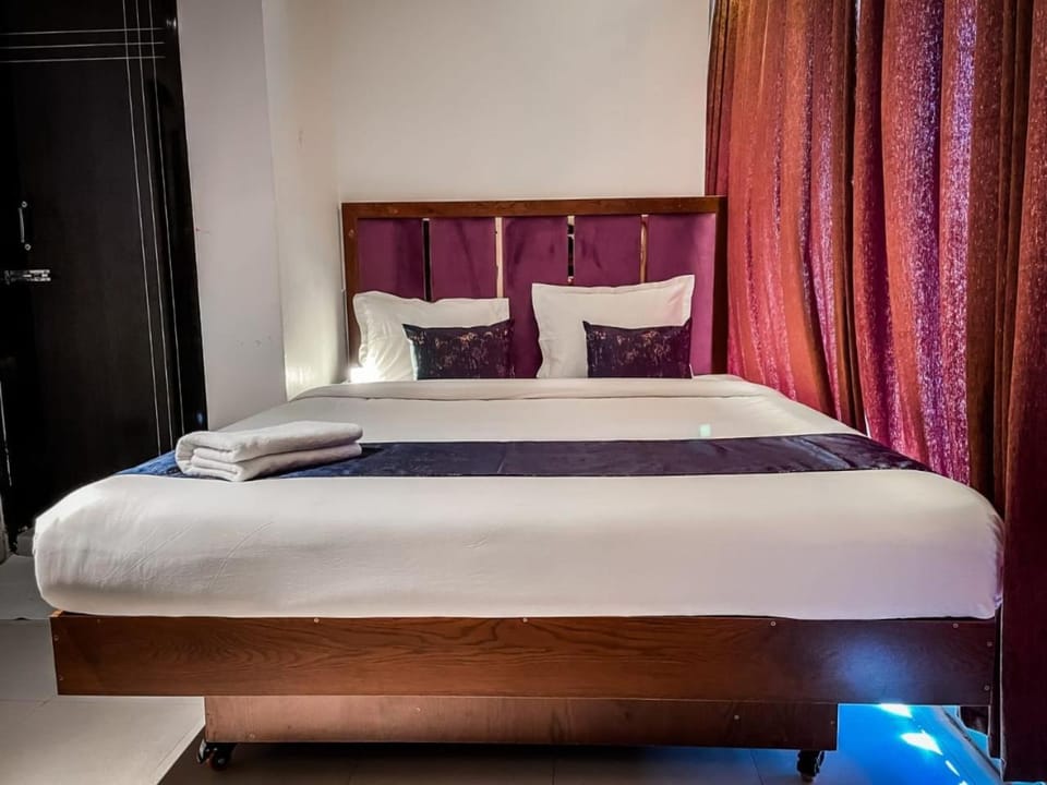 Needs Bay Watch Hotel in Bangladesh