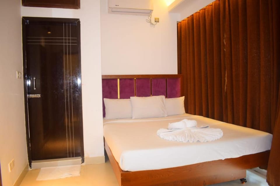 Needs Bay Watch Hotel in Bangladesh