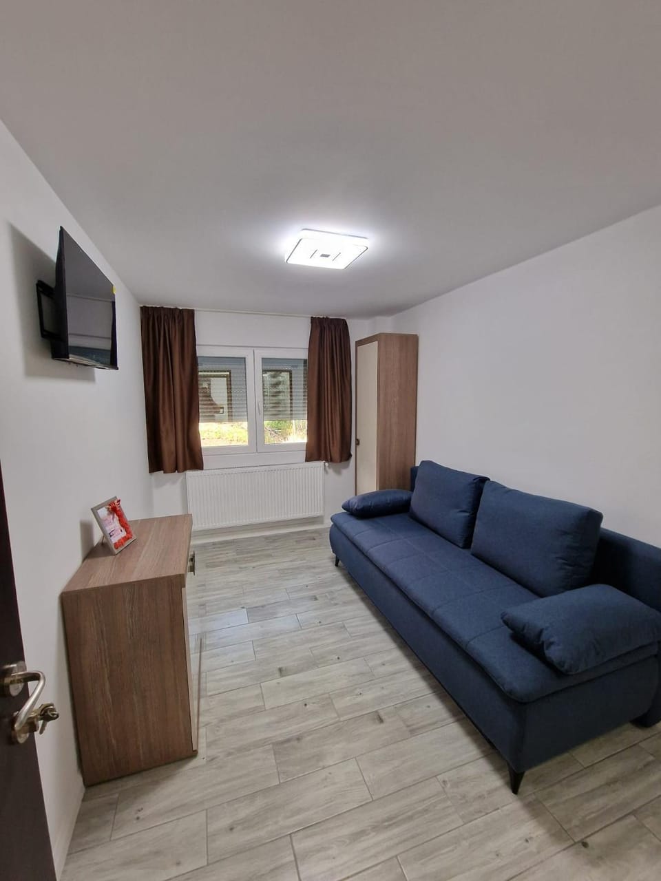 Apartament LUKE Apartment hotel in Romania