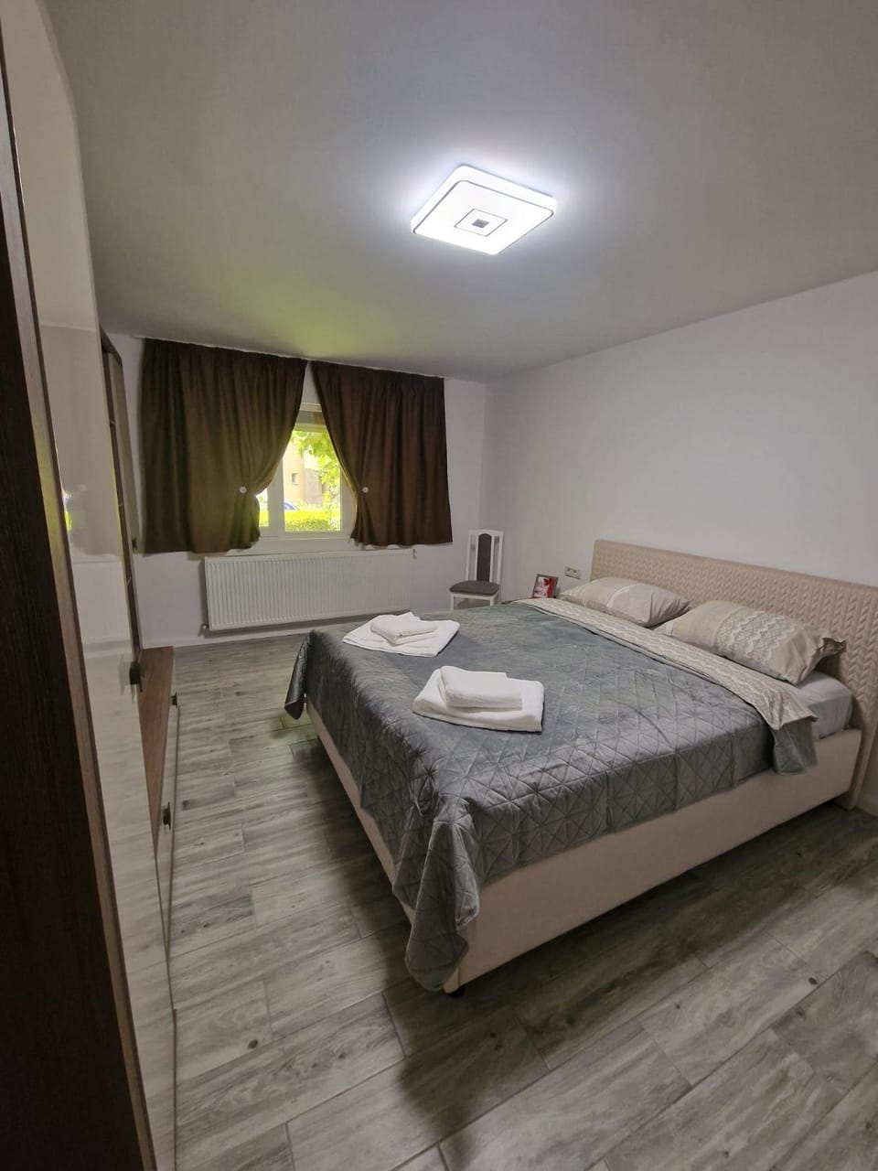 Apartament LUKE Apartment hotel in Romania