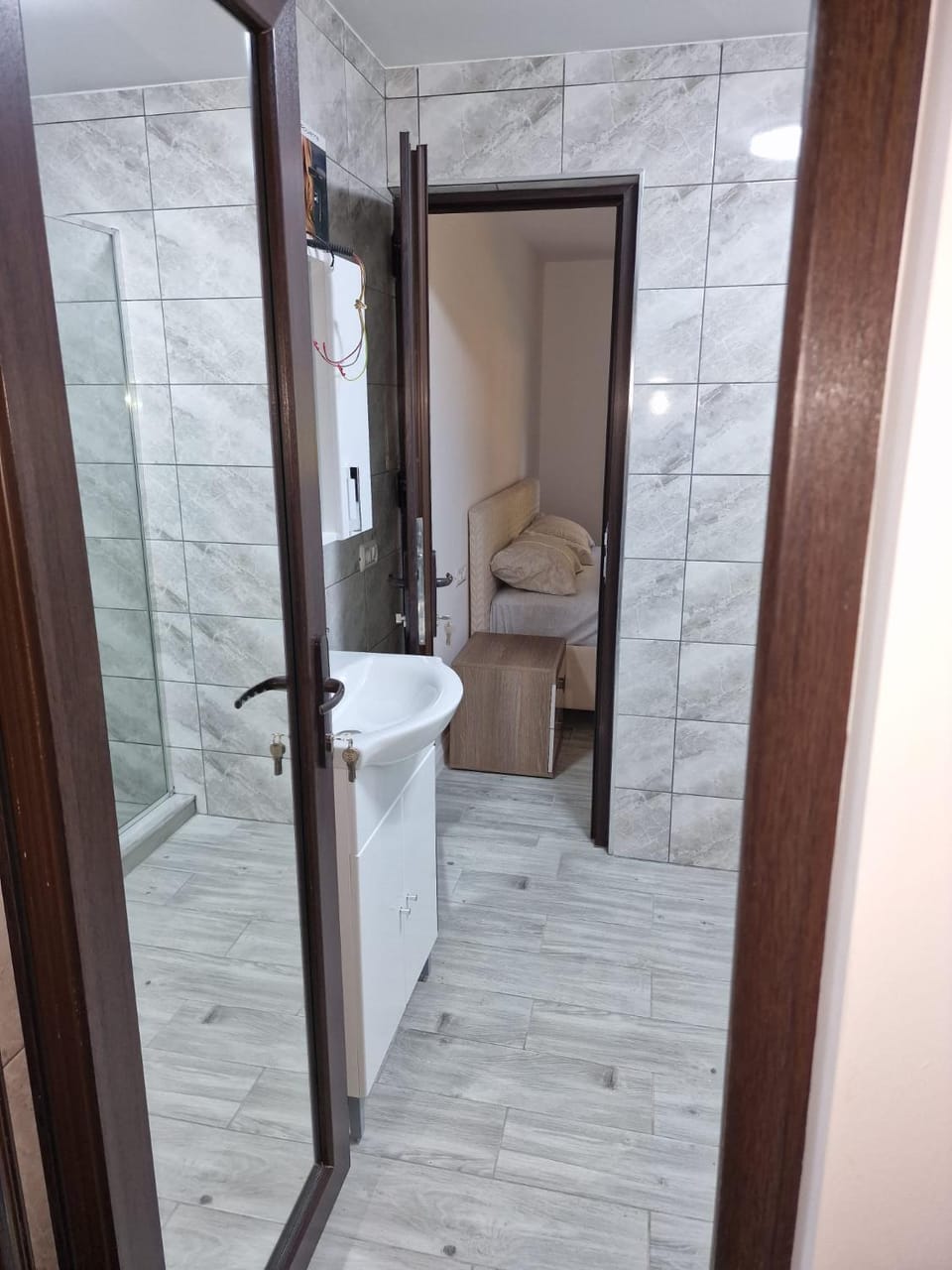 Apartament LUKE Apartment hotel in Romania