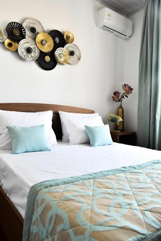 Aqua Mare Luxury Lodgings Bed and Breakfast in Peloponnese, Western Greece and the Ionian