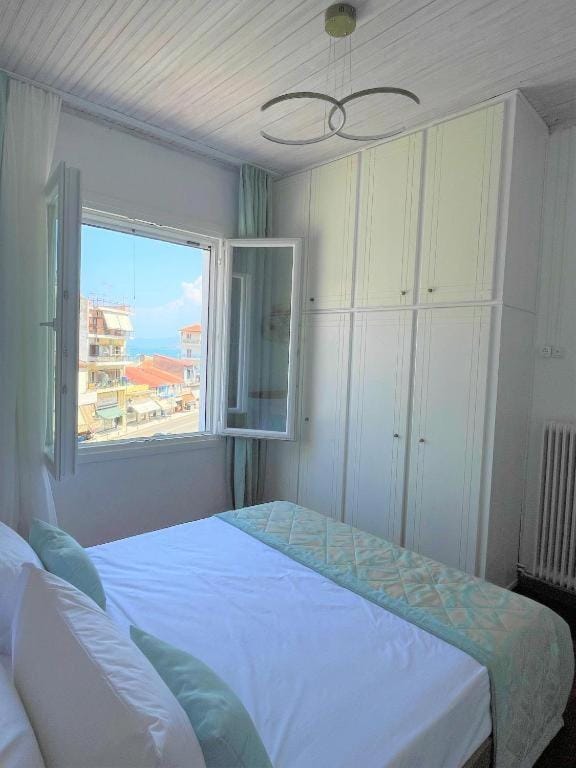 Aqua Mare Luxury Lodgings Bed and Breakfast in Peloponnese, Western Greece and the Ionian