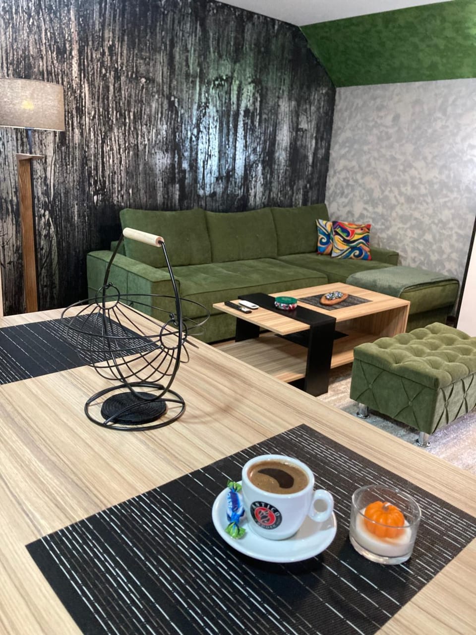 Apartman Tanja Apartment in Zlatibor District, Serbia