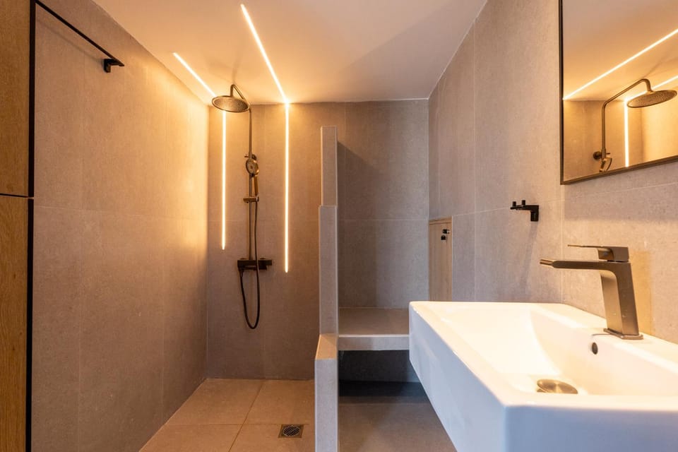 Nicolas Villa Villa in East Attica Regional Unit, Greece