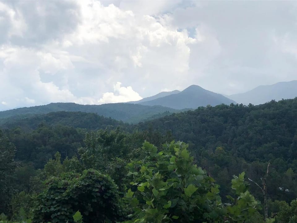 Best 3King EnSuites, Views, Game&Theater Rms, Pool House in Gatlinburg