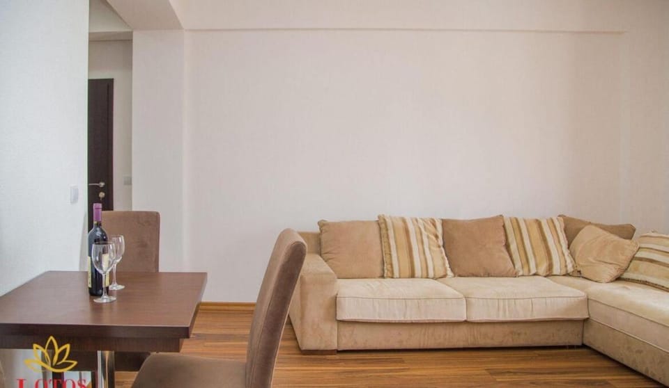 Lotos - stan 318 Apartment in Ulcinj Municipality