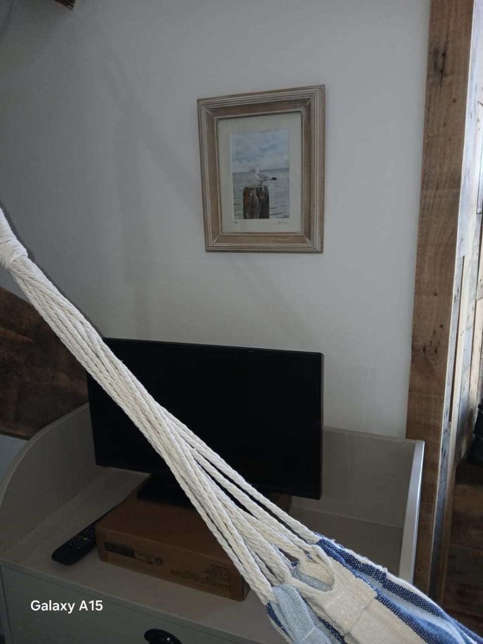 Eagles Nest Sea view with ensuite 3rd floor Vacation rental in Pwllheli
