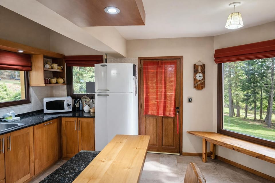 Casa a minutos del centro para15 pax House in San Carlos Bariloche
