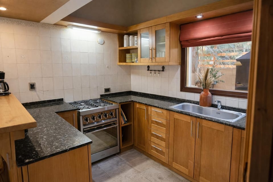 Casa a minutos del centro para15 pax House in San Carlos Bariloche