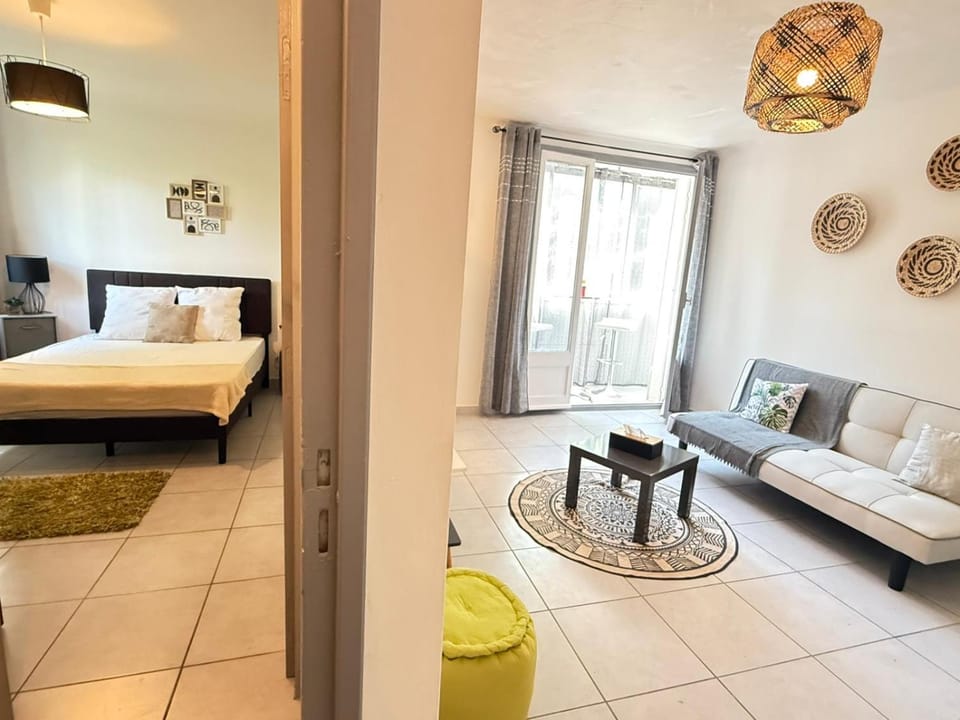 joli appartement Apartment in Perpignan