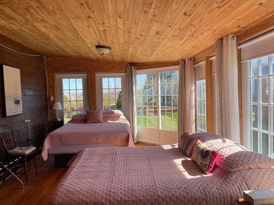 La Forillonne Bed and Breakfast in Newfoundland and Labrador