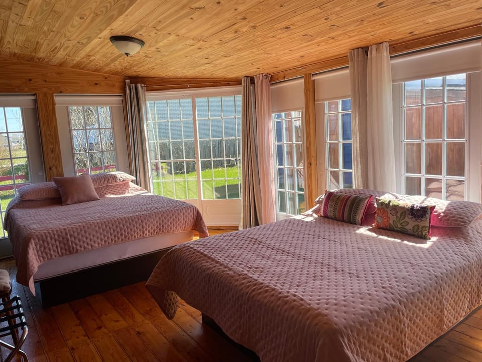 La Forillonne Bed and Breakfast in Newfoundland and Labrador