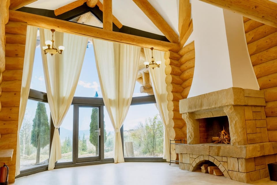 Mi Chalet - Poiana Izvoarelor Chalet in Romania
