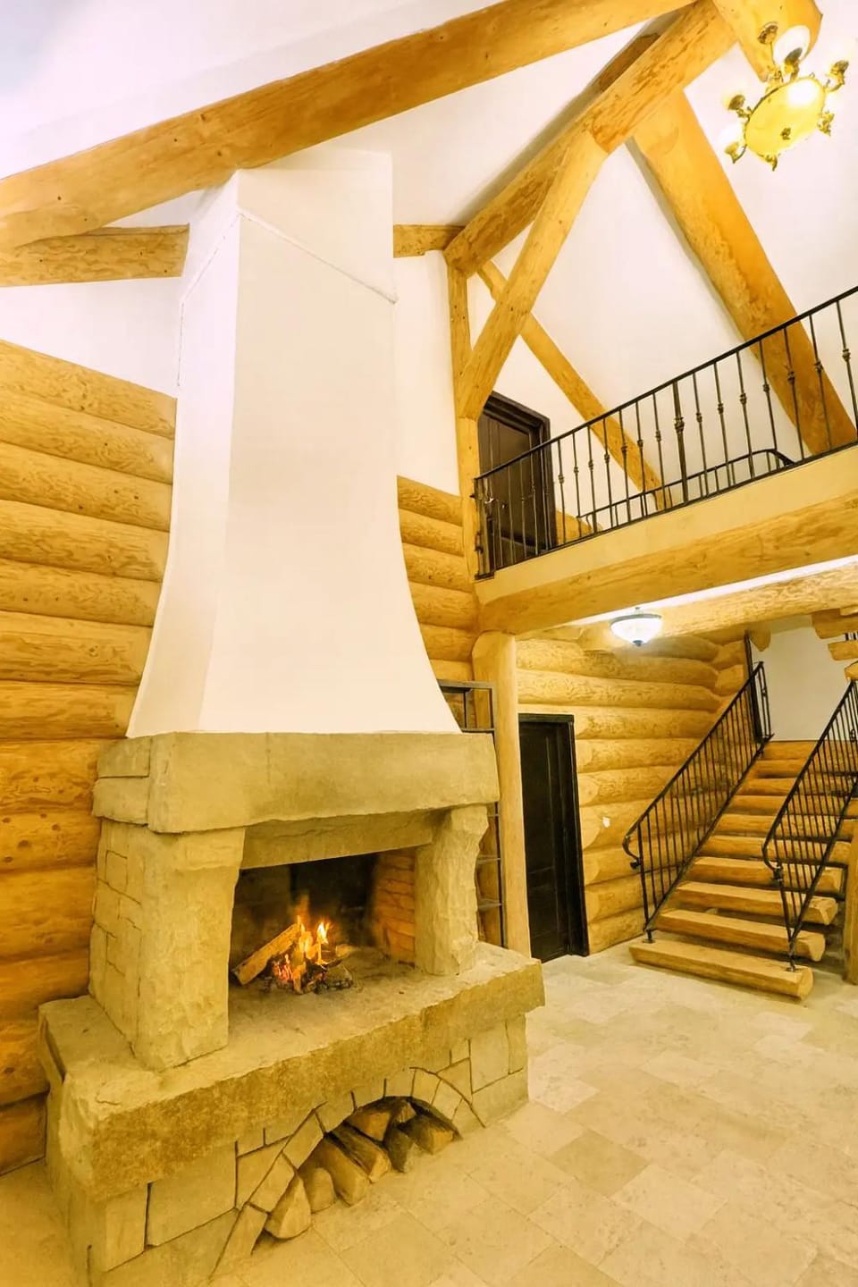 Mi Chalet - Poiana Izvoarelor Chalet in Romania
