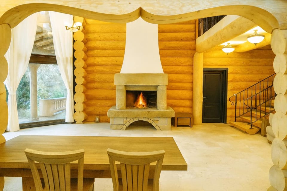 Mi Chalet - Poiana Izvoarelor Chalet in Romania