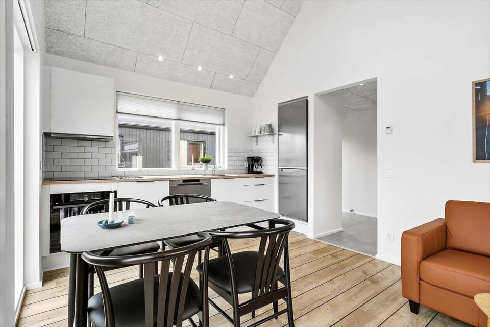 940-Hvide-Sande-Langsand-169 House in Hvide Sande