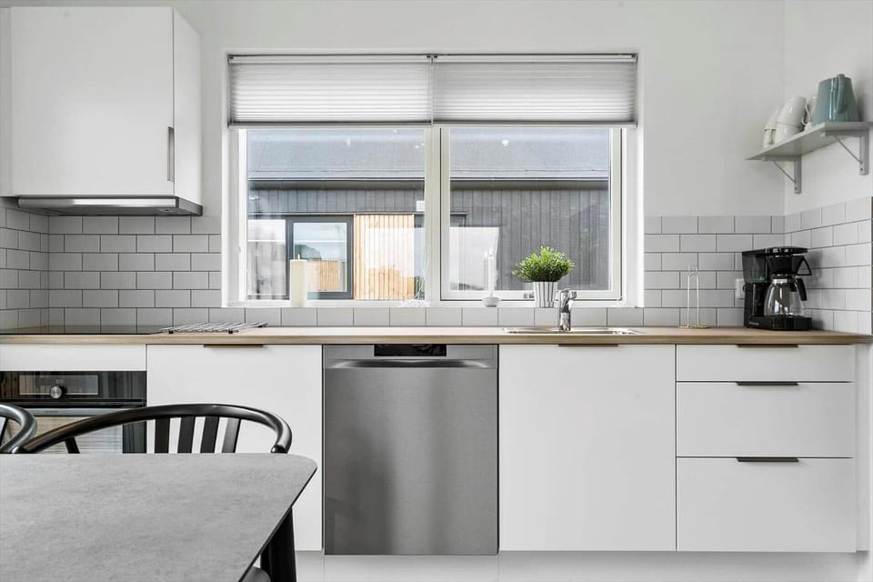 940-Hvide-Sande-Langsand-169 House in Hvide Sande