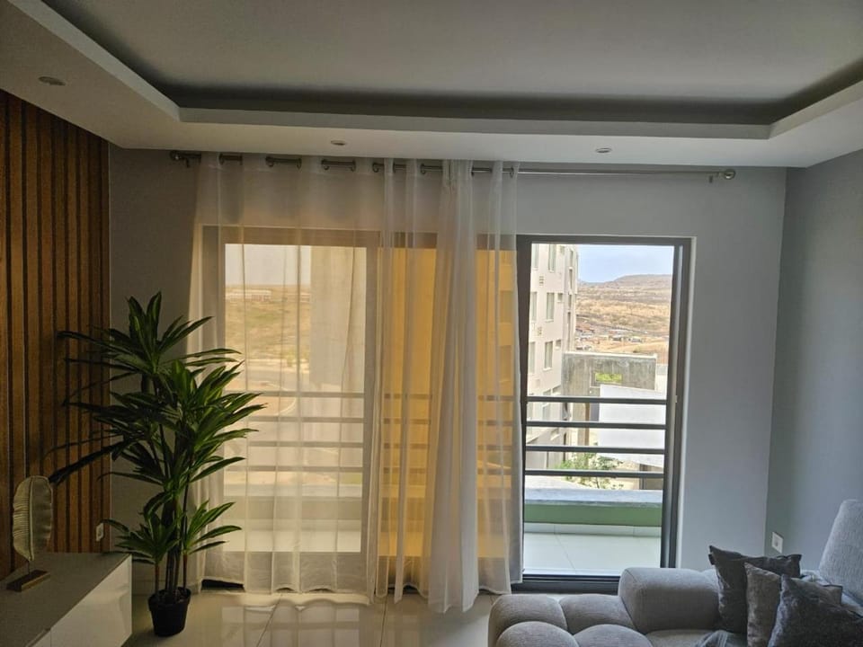 Balcony/Terrace, Living room