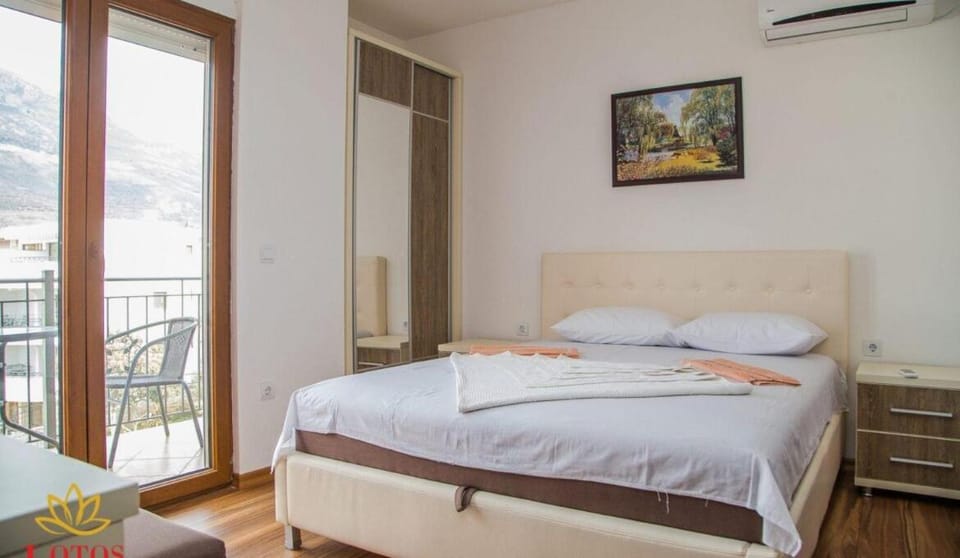 Lotos - stan 423 Apartment in Ulcinj Municipality