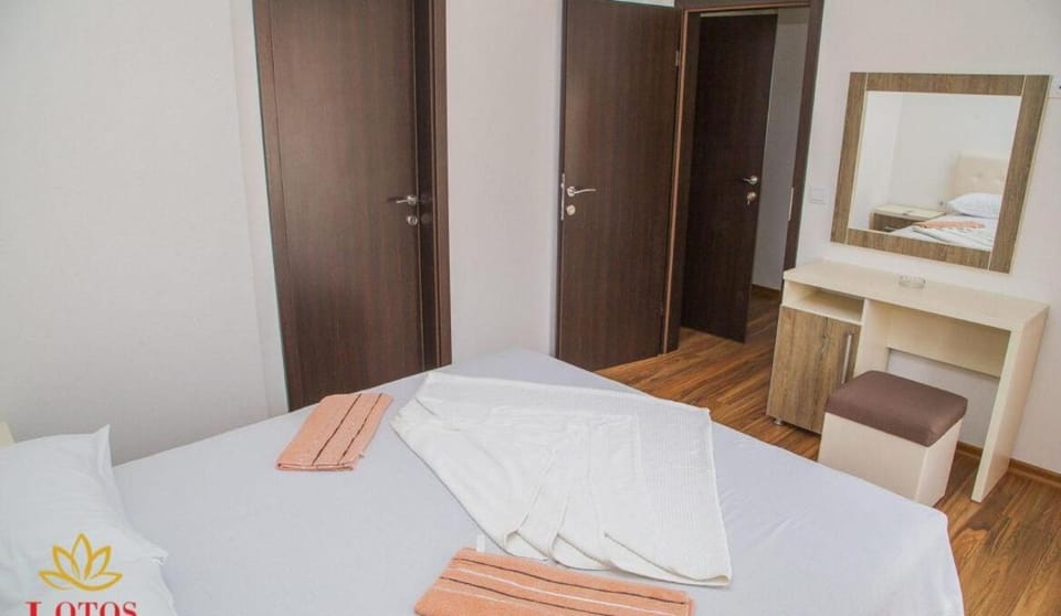 Lotos - stan 423 Apartment in Ulcinj Municipality