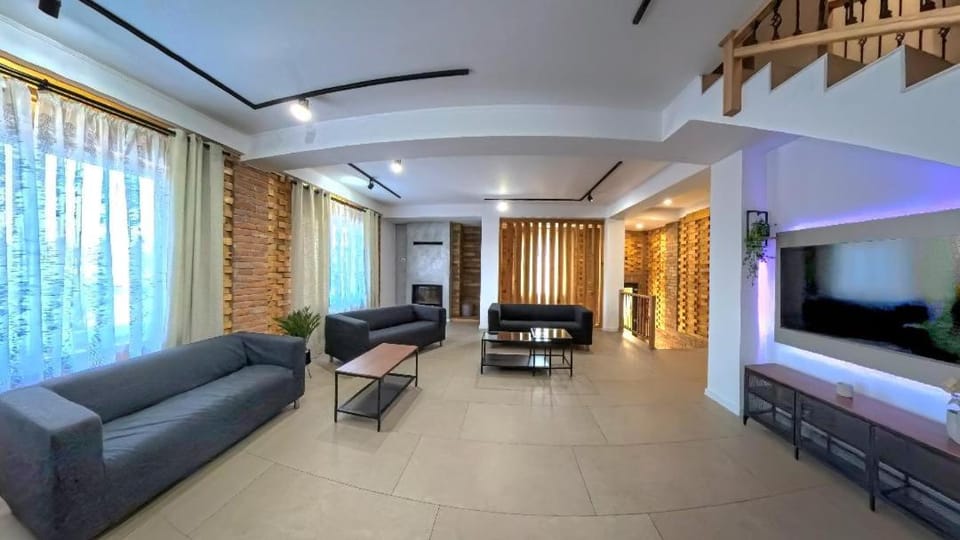 Pera Apartments Vacation rental in Brașov County