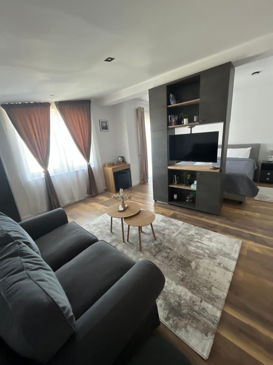 Pera Apartments Vacation rental in Brașov County