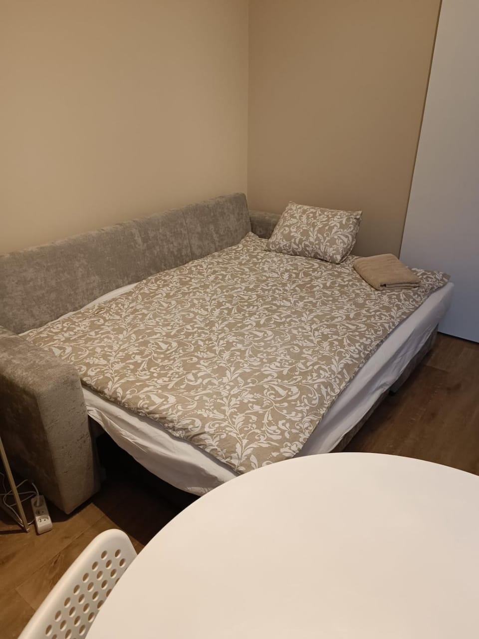 AppartCosy Apartment in Belgium