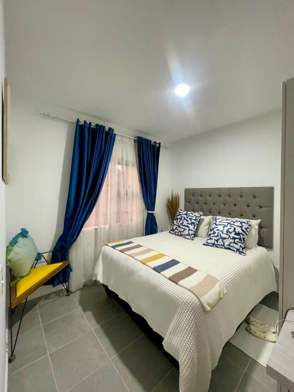 Bee Bee Adventure Apartment in Eastern Cape