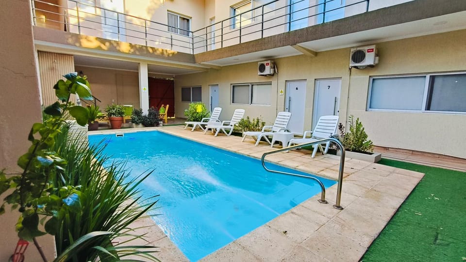 Studio Lapacho Apartment in Puerto Iguazú