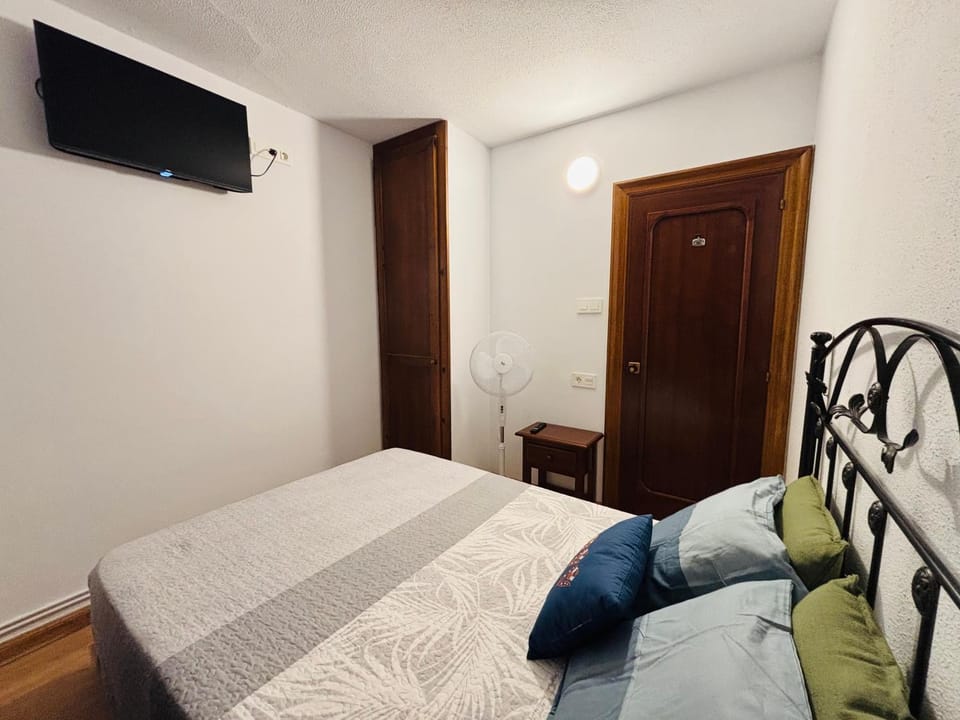 Pensión CASIN Hotel in Asturias