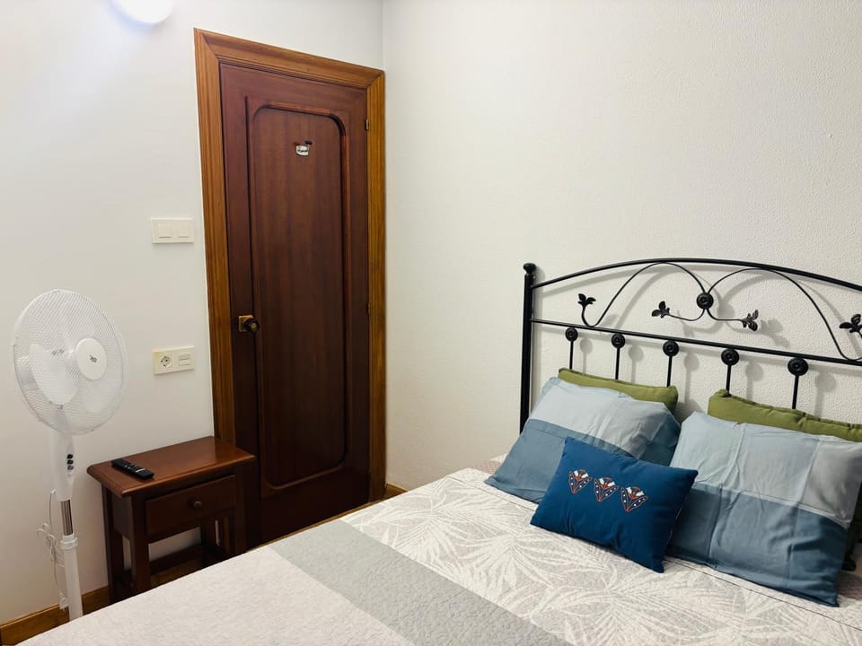 Pensión CASIN Hotel in Asturias