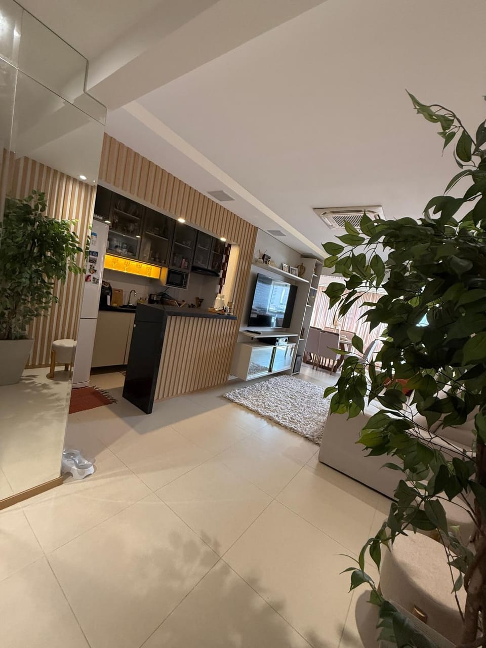 Apartamento para cop 30 Apartment in Belém