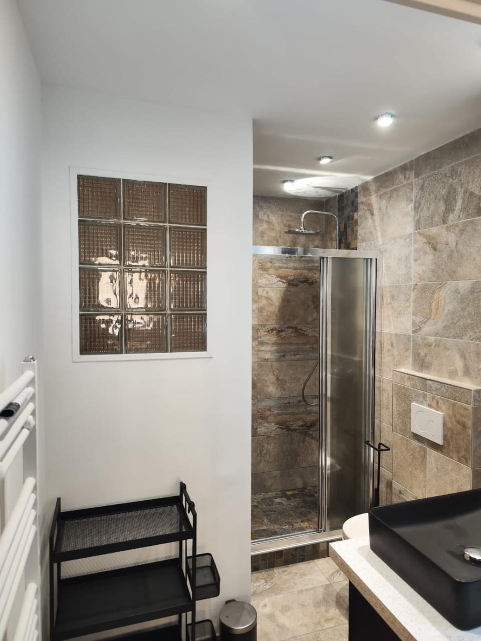 Aix Centre-ville Apartment in Aix-en-Provence