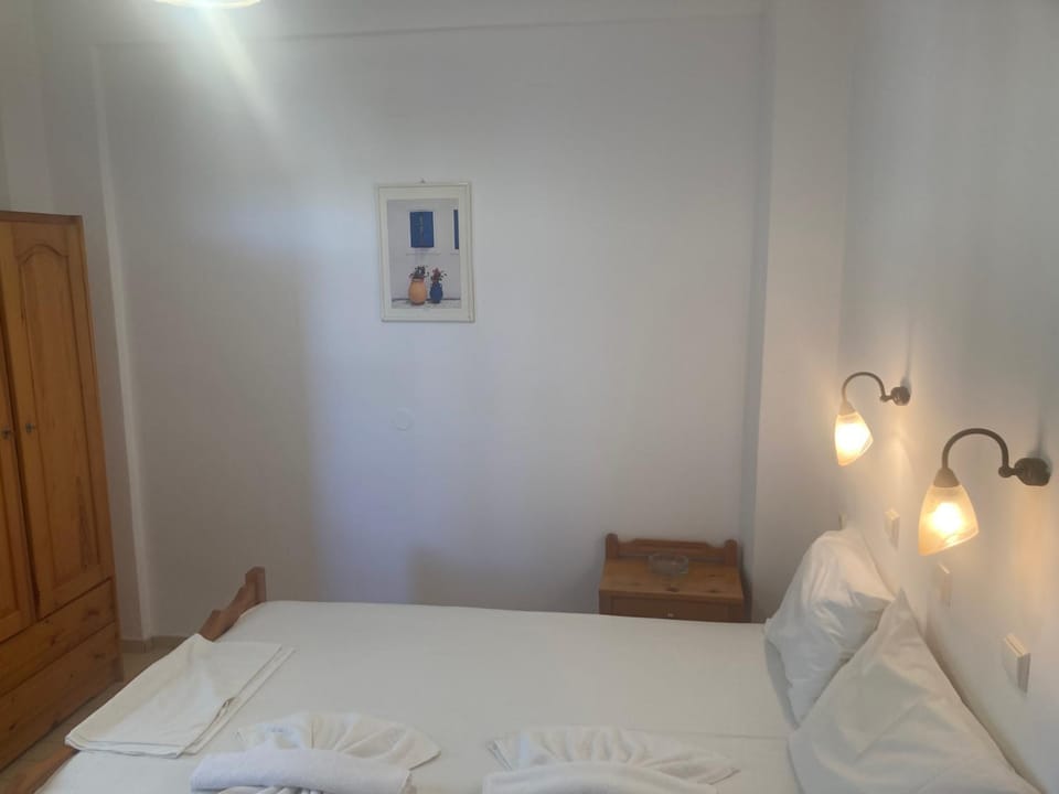 Liberty-Studio Ν5 Apartment in Crete