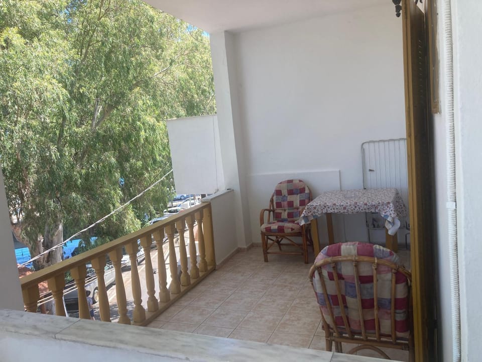 Liberty-Studio Ν5 Apartment in Crete