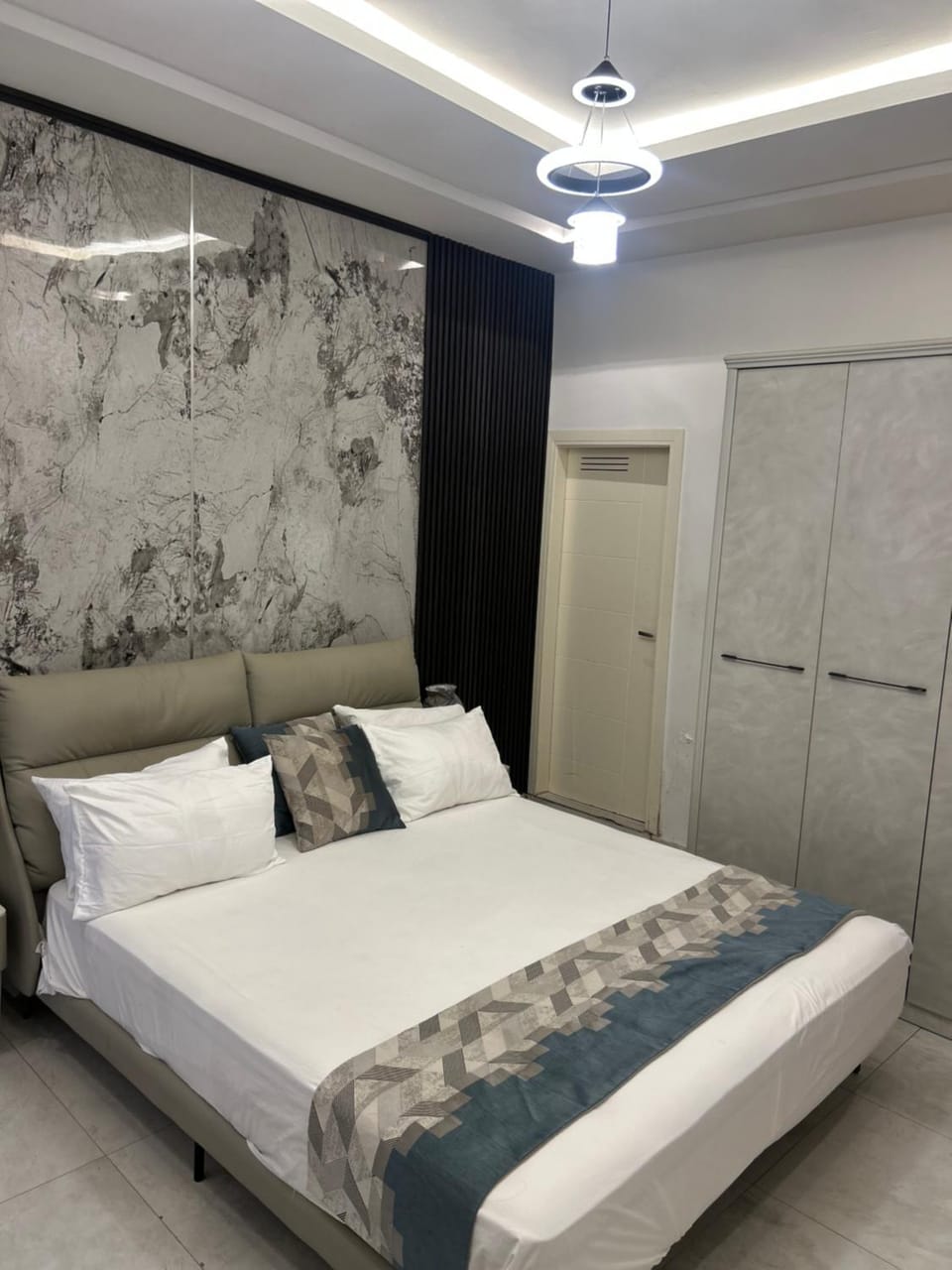 Luxe et confort Apartment in Dakar