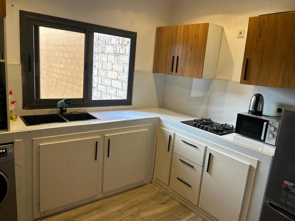 Luxe et confort Apartment in Dakar