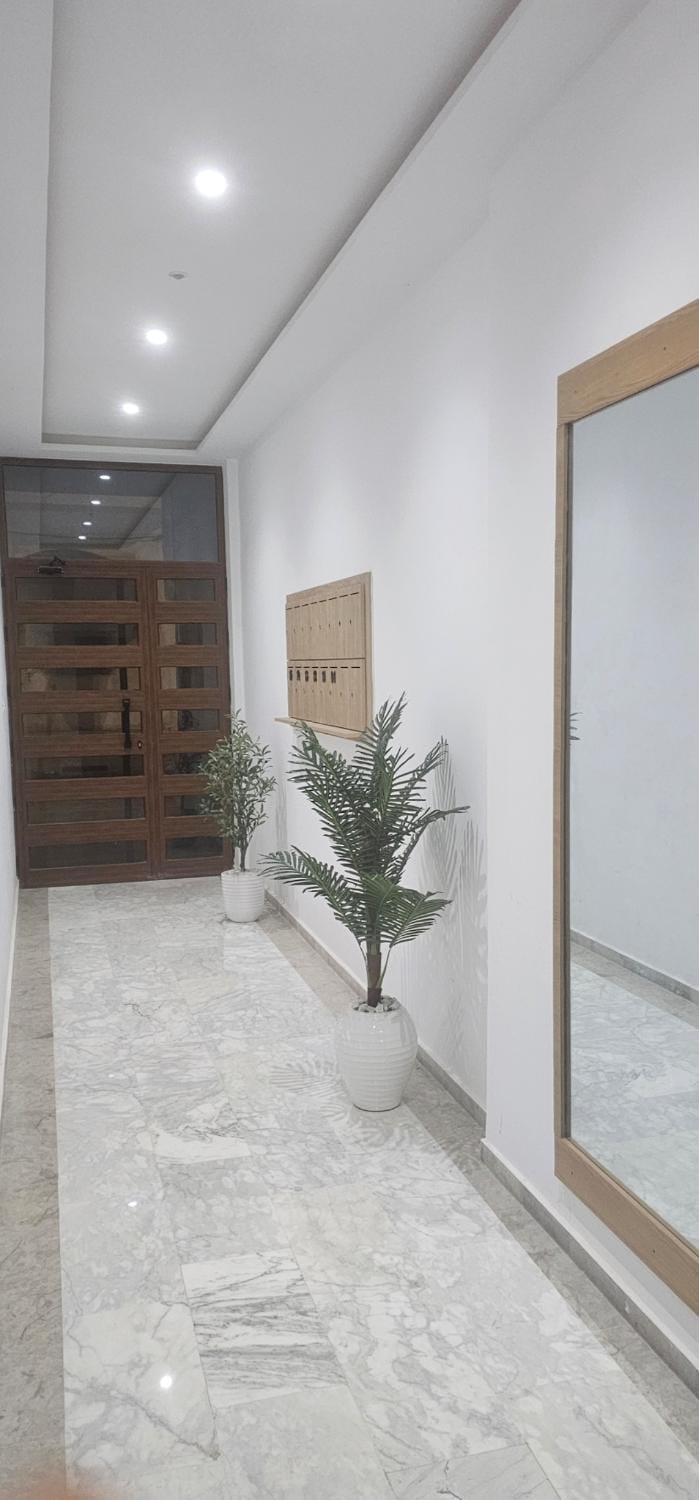 RESIDENCE FEDI un salon et deux chambres Apartment in Tunisia