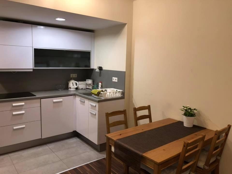 Velence Wellness Apartman Apartment in Hungary