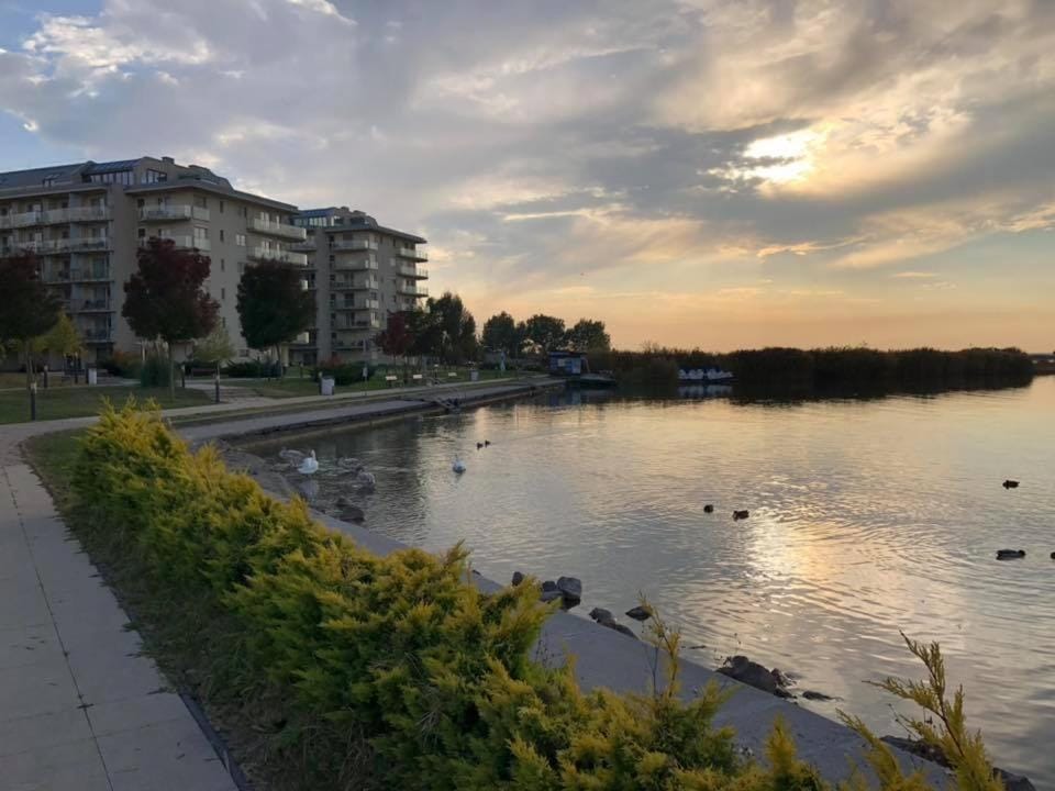 Velence Wellness Apartman Apartment in Hungary