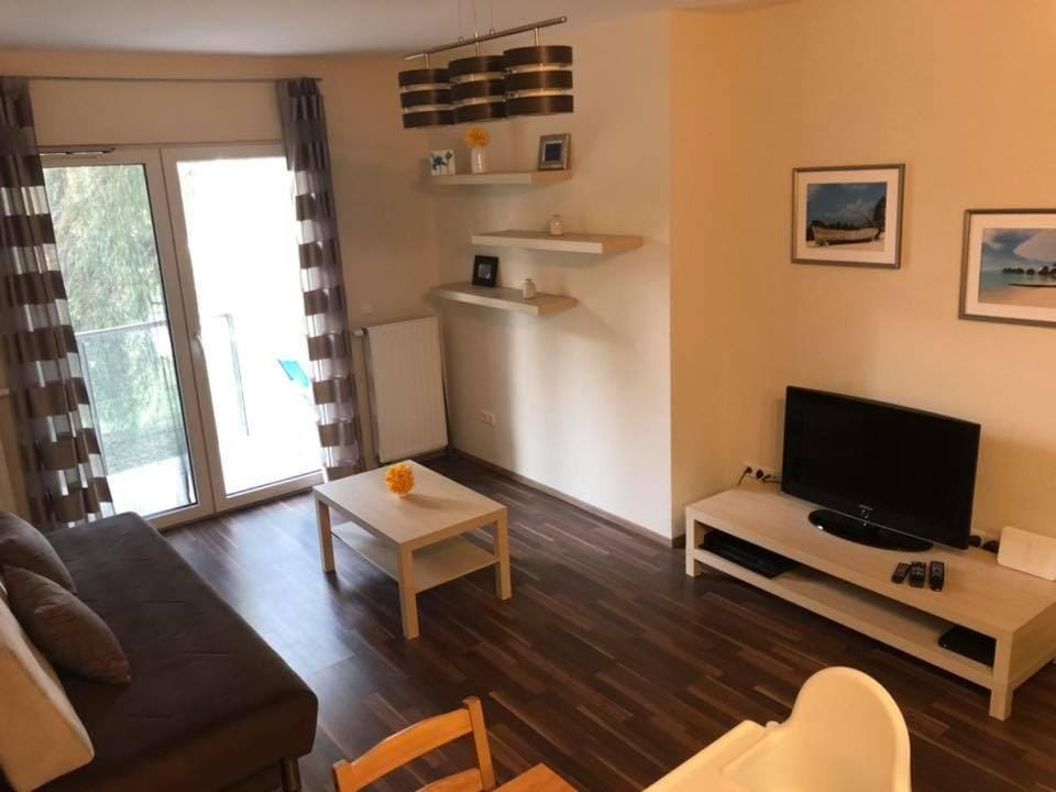 Velence Wellness Apartman Apartment in Hungary