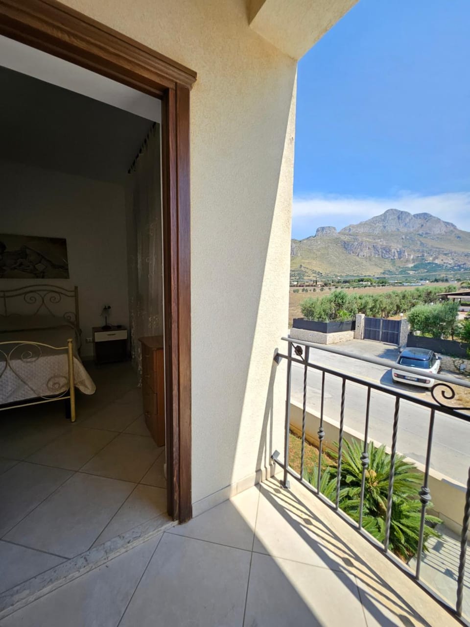 Appartamenti Paradise San Vito Lo Capo Apartment in San Vito Lo Capo
