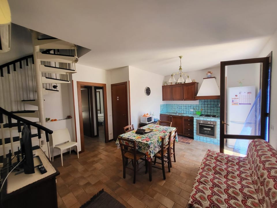 Appartamenti Paradise San Vito Lo Capo Apartment in San Vito Lo Capo